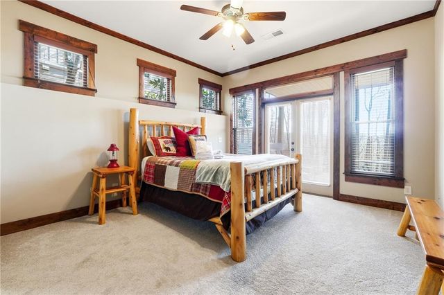 180 Choctaw Ridge, Jasper, GA 30143