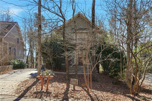 180 Choctaw Ridge, Jasper, GA 30143