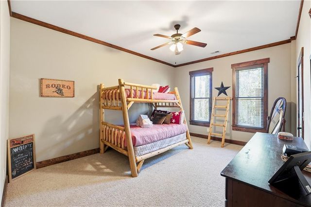 180 Choctaw Ridge, Jasper, GA 30143