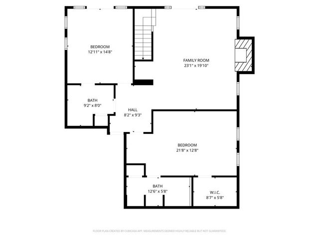 180 Choctaw Ridge, Jasper, GA 30143