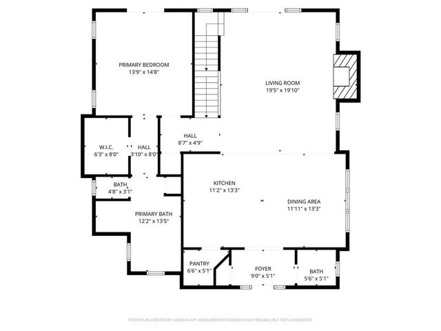 180 Choctaw Ridge, Jasper, GA 30143