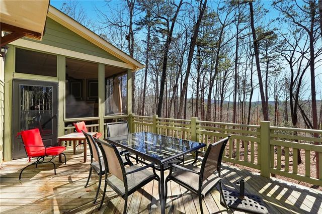 180 Choctaw Ridge, Jasper, GA 30143