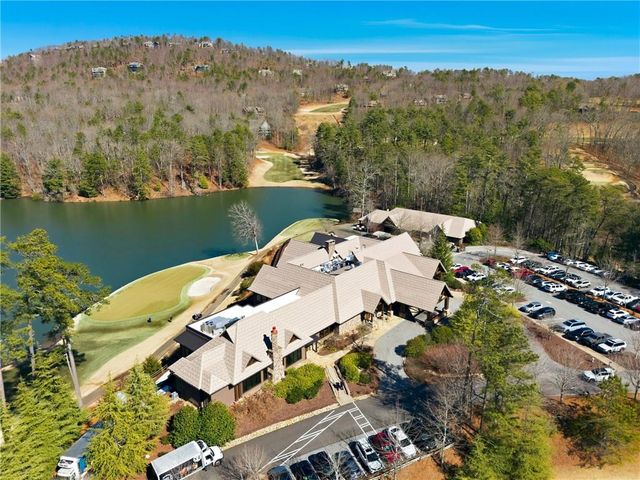 180 Choctaw Ridge, Jasper, GA 30143