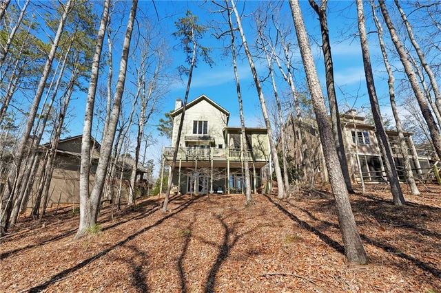 180 Choctaw Ridge, Jasper, GA 30143