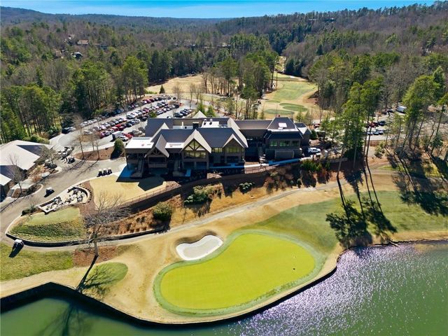 180 Choctaw Ridge, Jasper, GA 30143