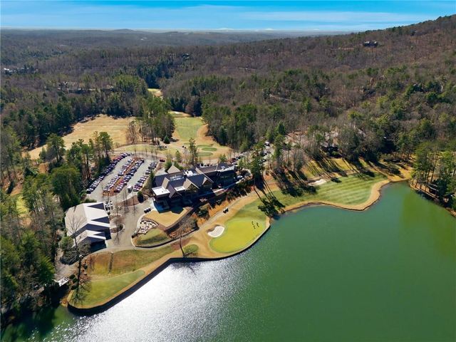 180 Choctaw Ridge, Jasper, GA 30143