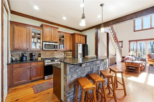 180 Choctaw Ridge, Jasper, GA 30143