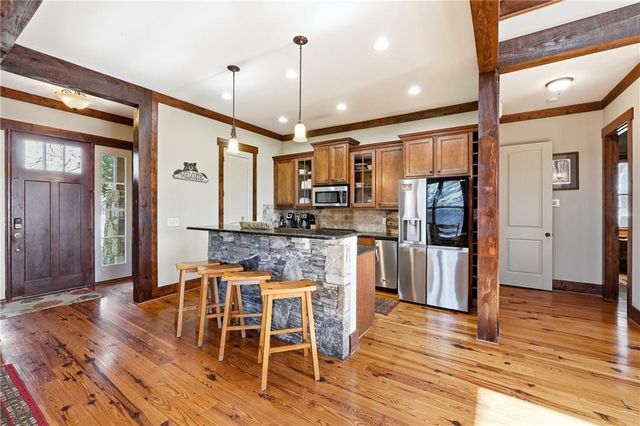 180 Choctaw Ridge, Jasper, GA 30143