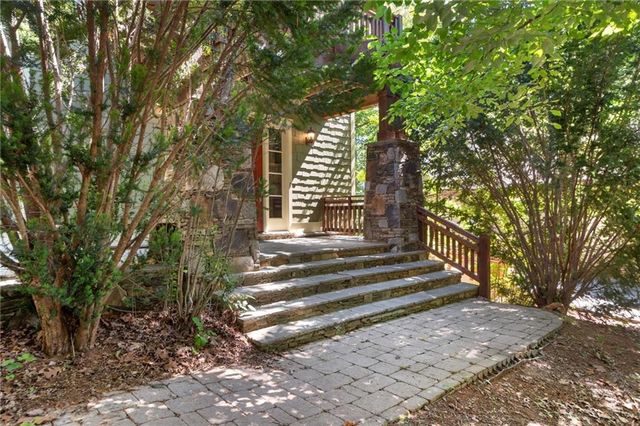 180 Choctaw Ridge, Jasper, GA 30143