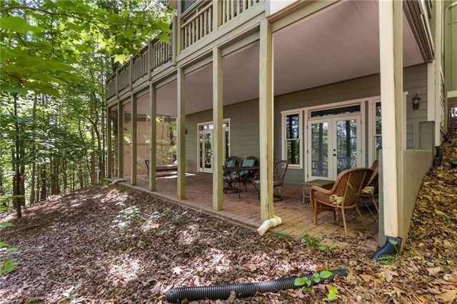 180 Choctaw Ridge, Jasper, GA 30143