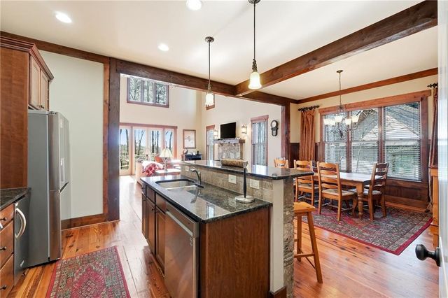 180 Choctaw Ridge, Jasper, GA 30143