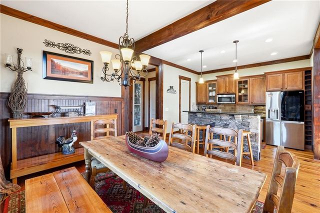 180 Choctaw Ridge, Jasper, GA 30143