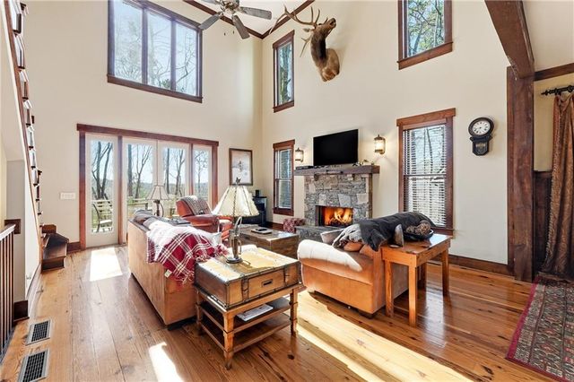 180 Choctaw Ridge, Jasper, GA 30143