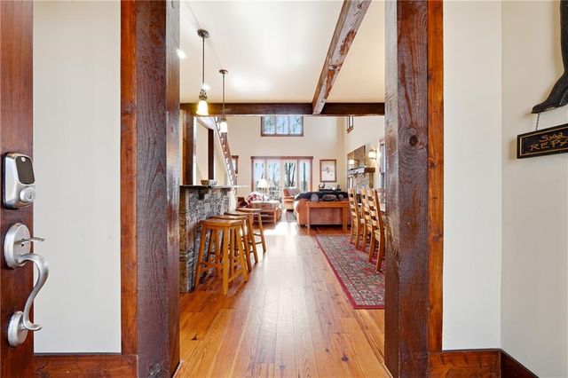 180 Choctaw Ridge, Jasper, GA 30143