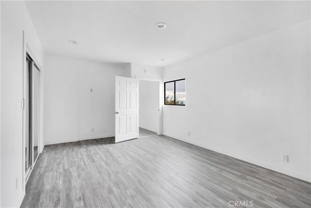 0 Sunrise Drive, Littlerock, CA 93543