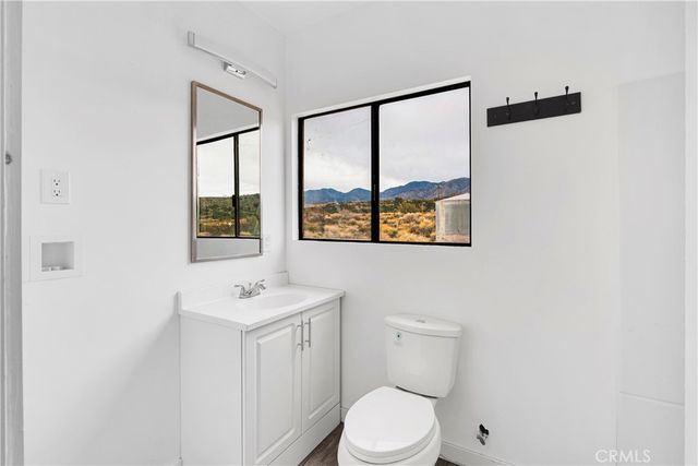 0 Sunrise Drive, Littlerock, CA 93543