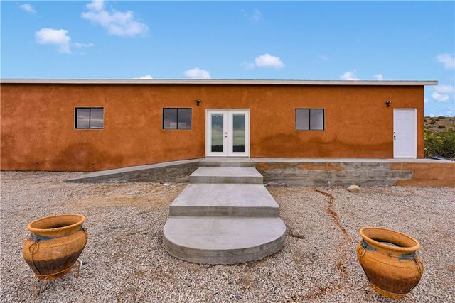 0 Sunrise Drive, Littlerock, CA 93543