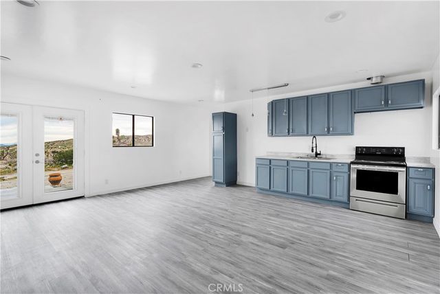 0 Sunrise Drive, Littlerock, CA 93543