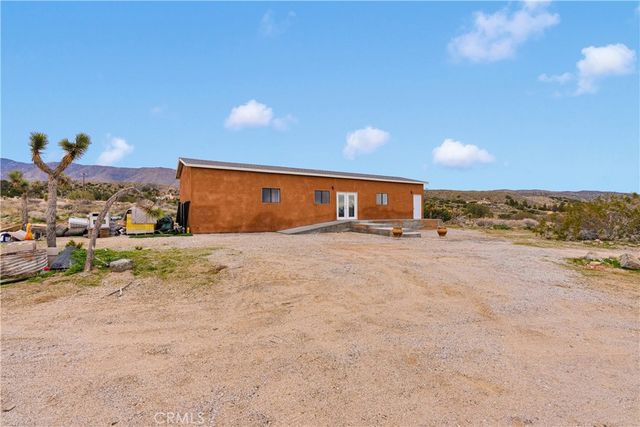 0 Sunrise Drive, Littlerock, CA 93543