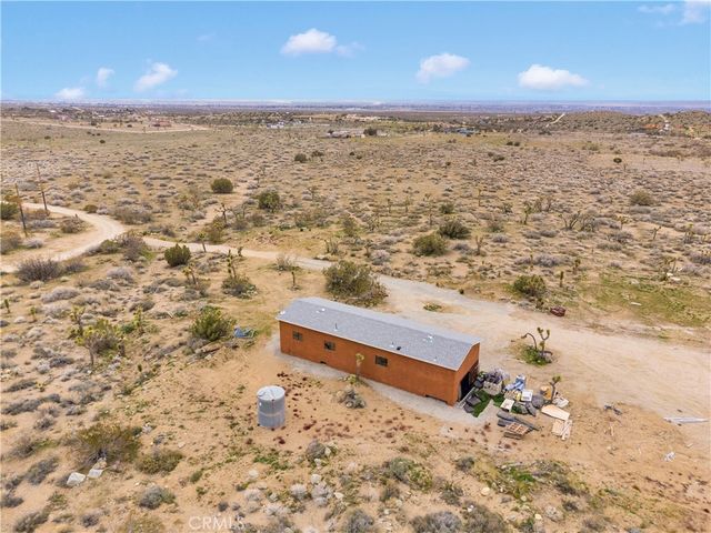 0 Sunrise Drive, Littlerock, CA 93543