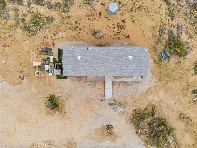 0 Sunrise Drive, Littlerock, CA 93543