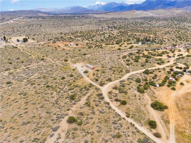 0 Sunrise Drive, Littlerock, CA 93543