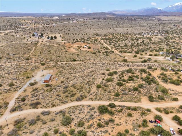 0 Sunrise Drive, Littlerock, CA 93543