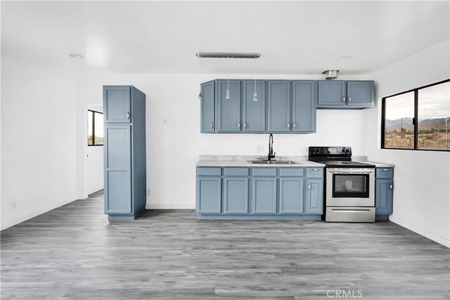 0 Sunrise Drive, Littlerock, CA 93543