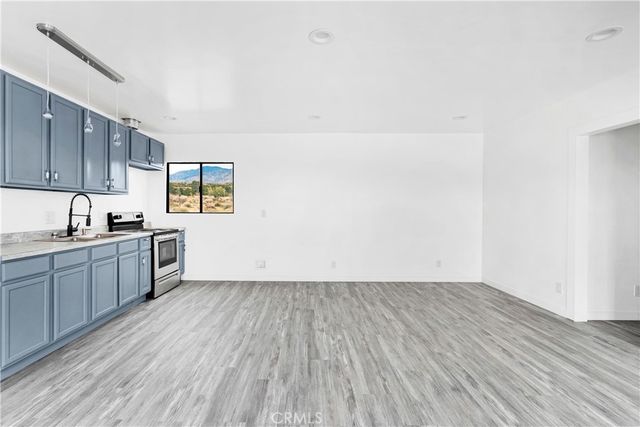 0 Sunrise Drive, Littlerock, CA 93543