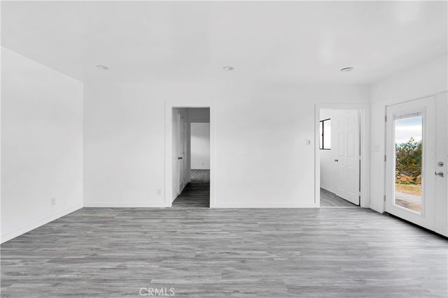 0 Sunrise Drive, Littlerock, CA 93543