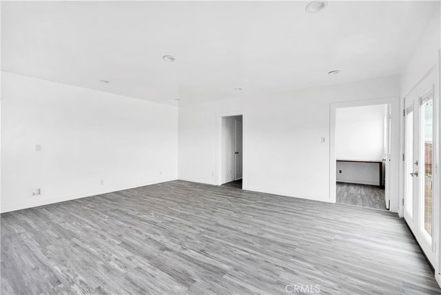 0 Sunrise Drive, Littlerock, CA 93543