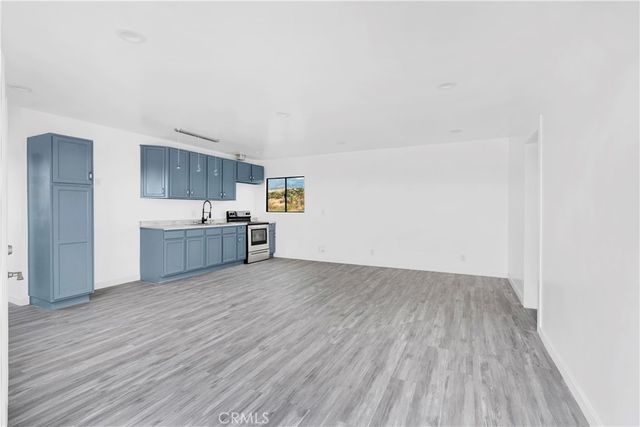 0 Sunrise Drive, Littlerock, CA 93543