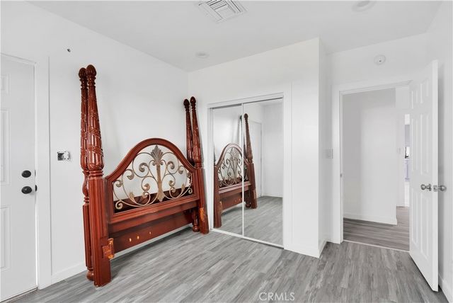 0 Sunrise Drive, Littlerock, CA 93543