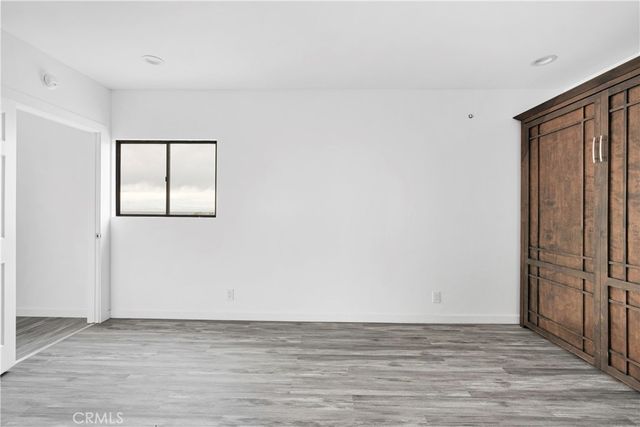 0 Sunrise Drive, Littlerock, CA 93543