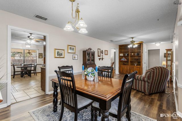 2905 RADNEY LANE, Wichita Falls, TX 76309