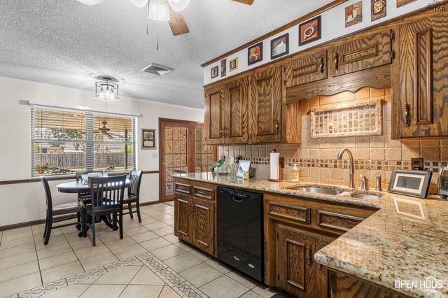 2905 RADNEY LANE, Wichita Falls, TX 76309