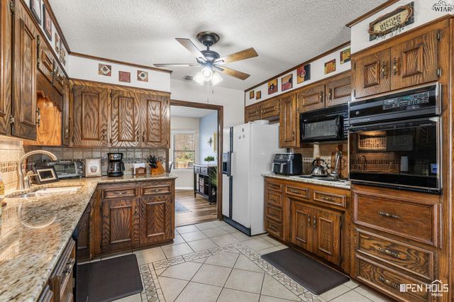 2905 RADNEY LANE, Wichita Falls, TX 76309