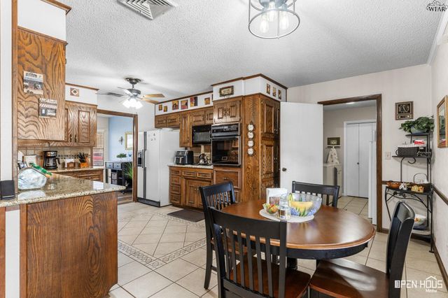 2905 RADNEY LANE, Wichita Falls, TX 76309