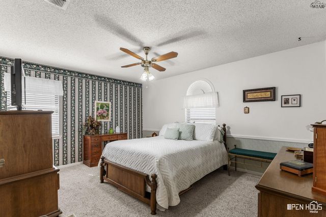 2905 RADNEY LANE, Wichita Falls, TX 76309