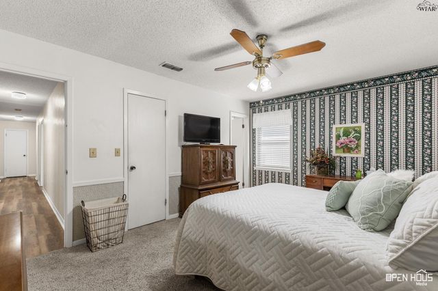 2905 RADNEY LANE, Wichita Falls, TX 76309