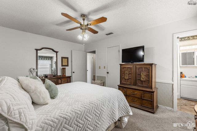 2905 RADNEY LANE, Wichita Falls, TX 76309