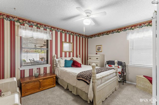 2905 RADNEY LANE, Wichita Falls, TX 76309