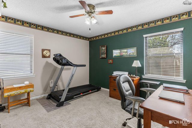 2905 RADNEY LANE, Wichita Falls, TX 76309