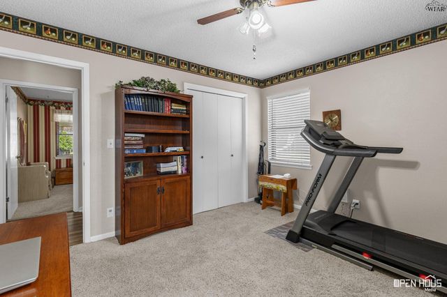 2905 RADNEY LANE, Wichita Falls, TX 76309