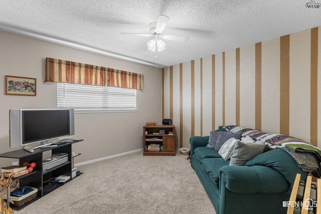 2905 RADNEY LANE, Wichita Falls, TX 76309