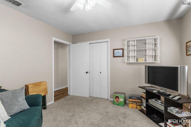 2905 RADNEY LANE, Wichita Falls, TX 76309