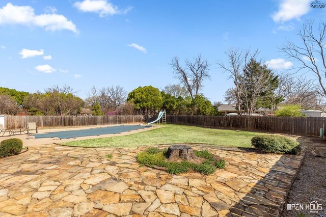 2905 RADNEY LANE, Wichita Falls, TX 76309