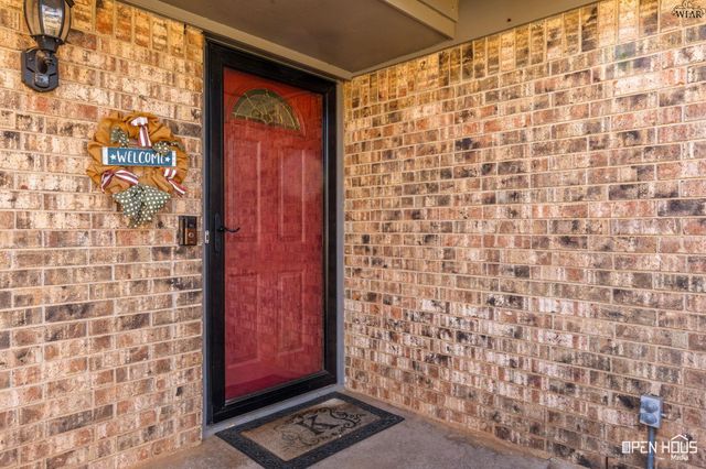 2905 RADNEY LANE, Wichita Falls, TX 76309