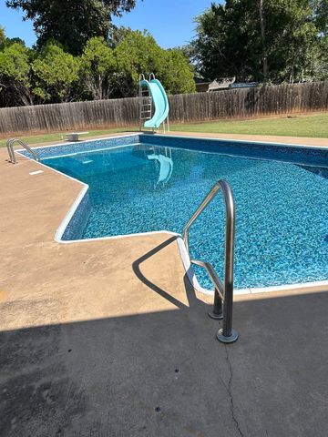 2905 RADNEY LANE, Wichita Falls, TX 76309