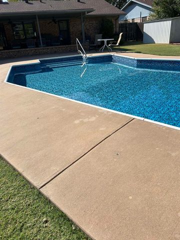 2905 RADNEY LANE, Wichita Falls, TX 76309